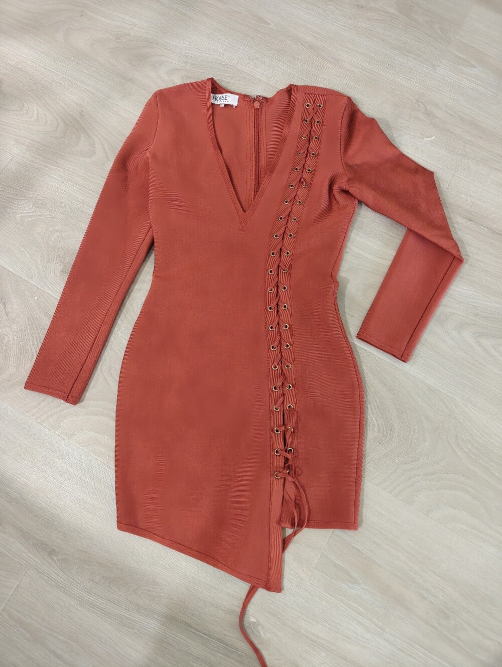 HOUSE OF CB Dress || Large